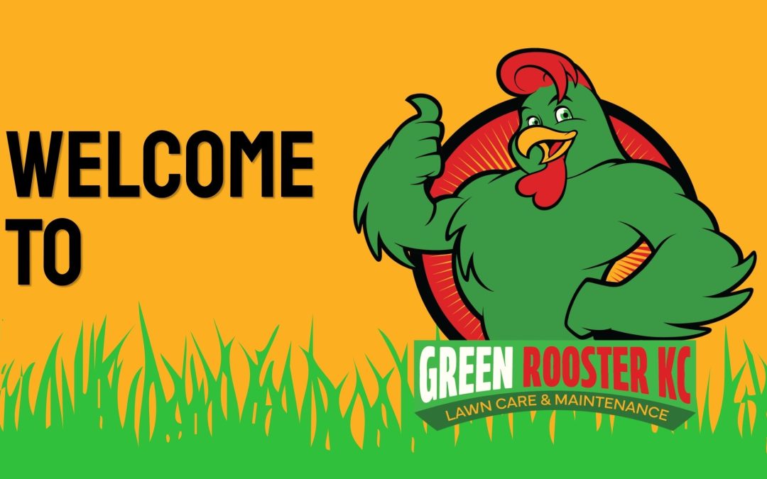 Welcome to Green Rooster KC